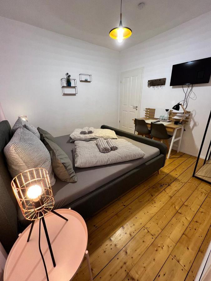 O&W Ferienhaus Mit Pool Naehe Nuerburgring, Adenau Dış mekan fotoğraf